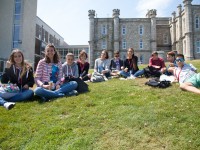 ASchool Campus 1